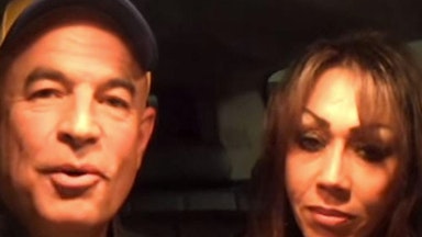 Ghost Hunting TV couple dead in horrific ‘murder-suicide’ | Closer